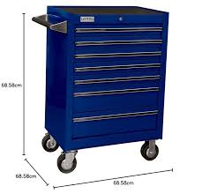 Caja de herramientas